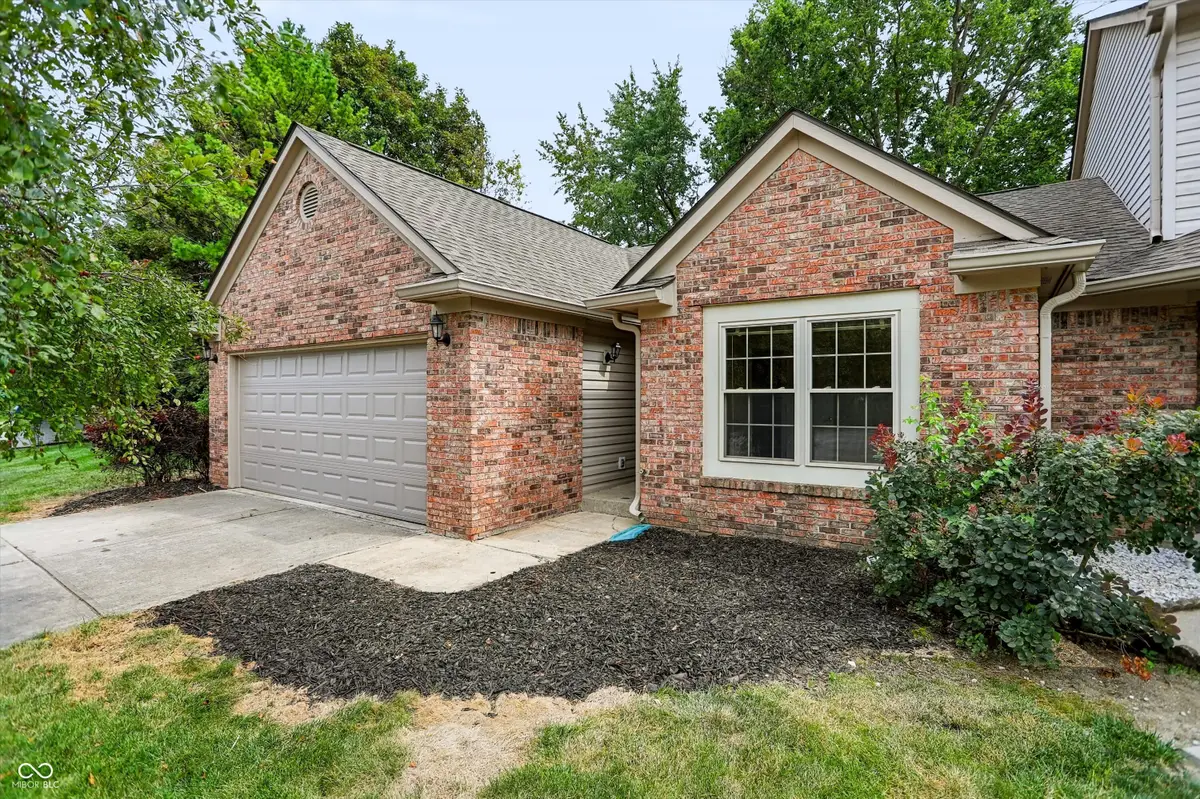 1039 Buffalo Run Way, Indianapolis, IN 46227 - #1