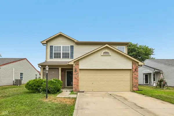 165 Harts Ford Way, Brownsburg, IN 46112
