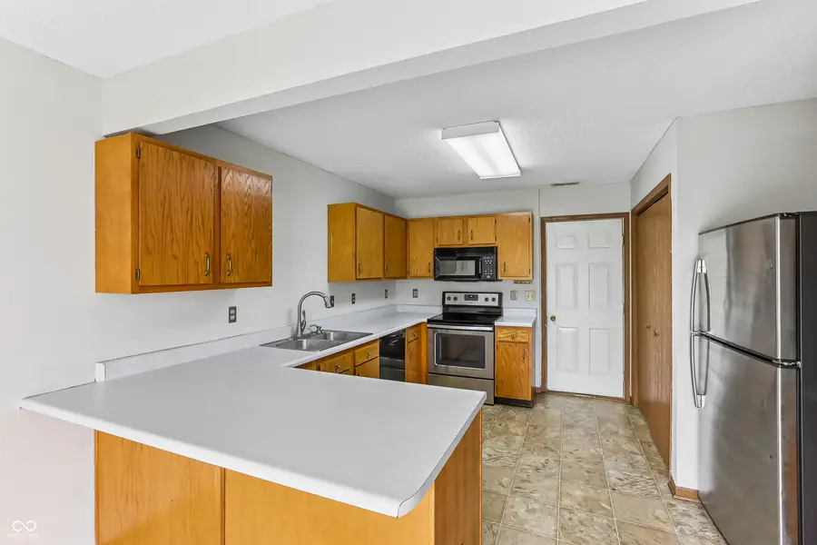 165 Harts Ford Way, Brownsburg, IN 46112 - #2
