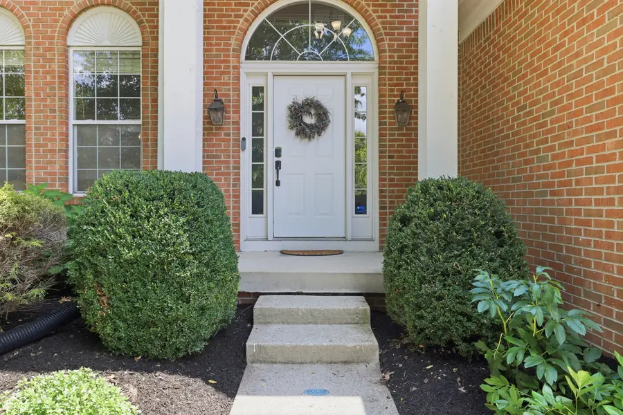 12437 Springbrooke Run, Carmel, IN 46033 - #3
