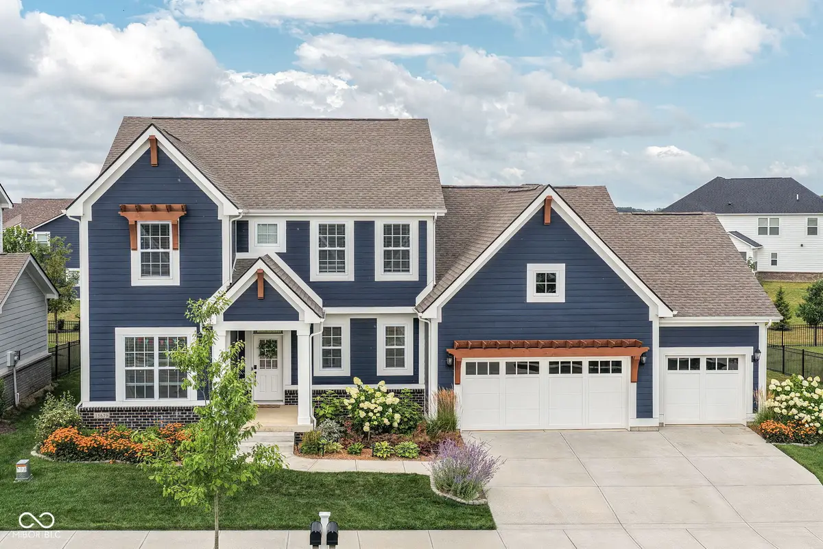 15679 Woodford Drive, Westfield, IN 46074 - #1