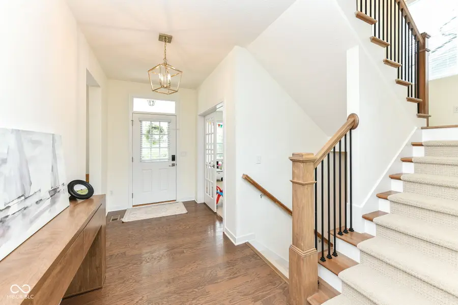 15679 Woodford Drive, Westfield, IN 46074 - #3