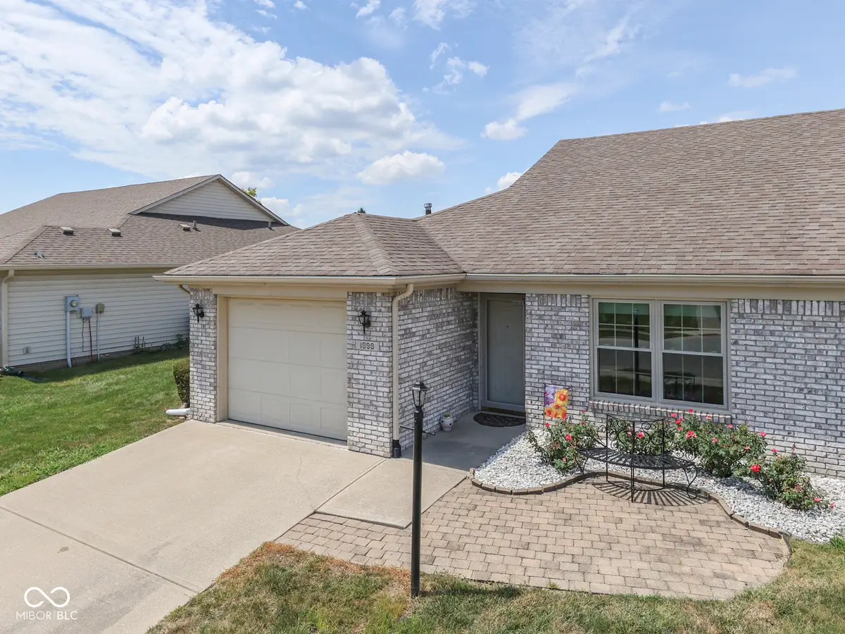 1999 Flamingo Way, Franklin, IN 46131 - #1
