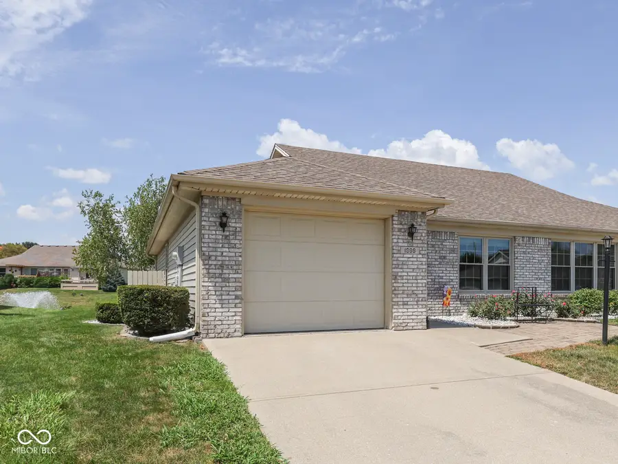 1999 Flamingo Way, Franklin, IN 46131 - #2