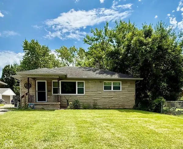 305 N Eaton Avenue, Indianapolis, IN 46219