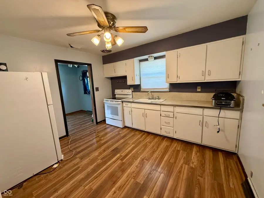305 N Eaton Avenue, Indianapolis, IN 46219 - #2