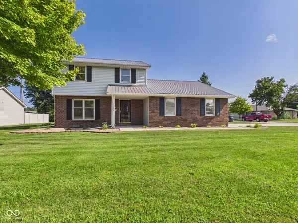 1520 E 42nd Street, Anderson, IN 46013