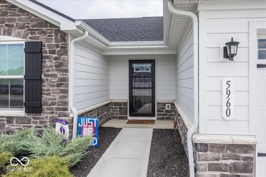 5960 Sanborn Drive, Plainfield, IN 46168 - #2