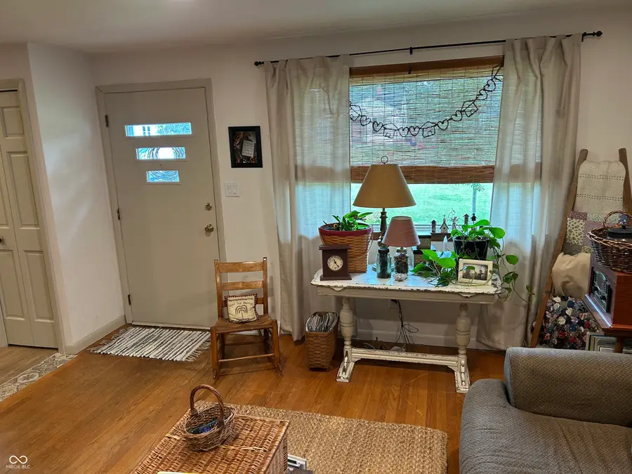 2411 Sheffield Avenue, Anderson, IN 46011 - #2