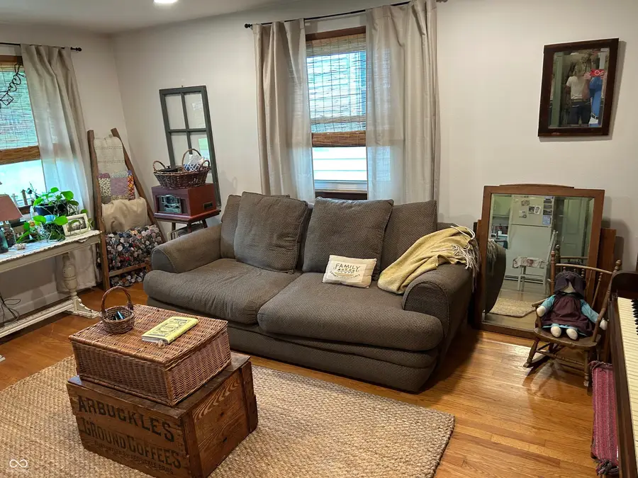 2411 Sheffield Avenue, Anderson, IN 46011 - #3