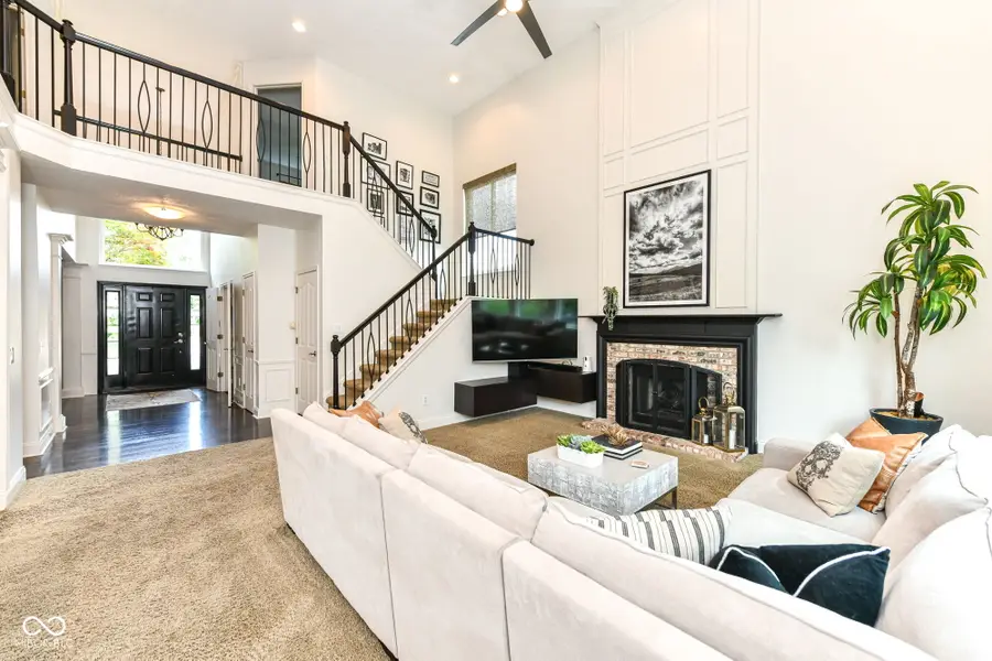 11834 Gray Eagle Drive, Fishers, IN 46037 - #2