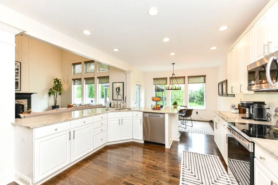 11834 Gray Eagle Drive, Fishers, IN 46037 - #3