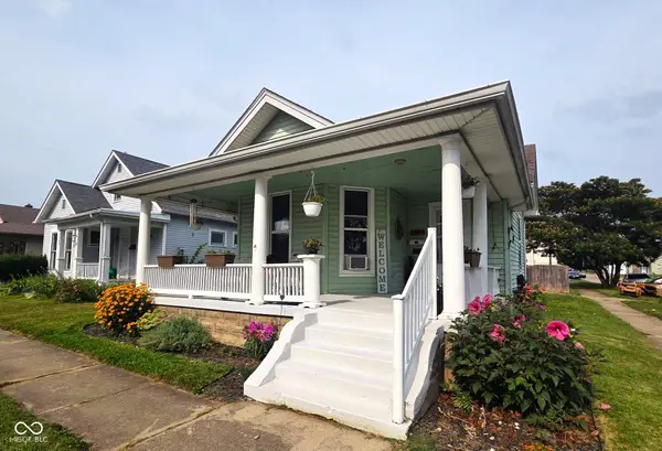 1403 Pearl Street, Columbus, IN 47201
