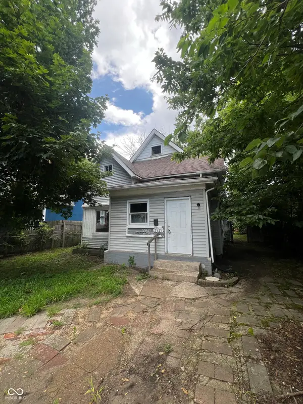 2929 N New Jersey, Indianapolis, IN 46205