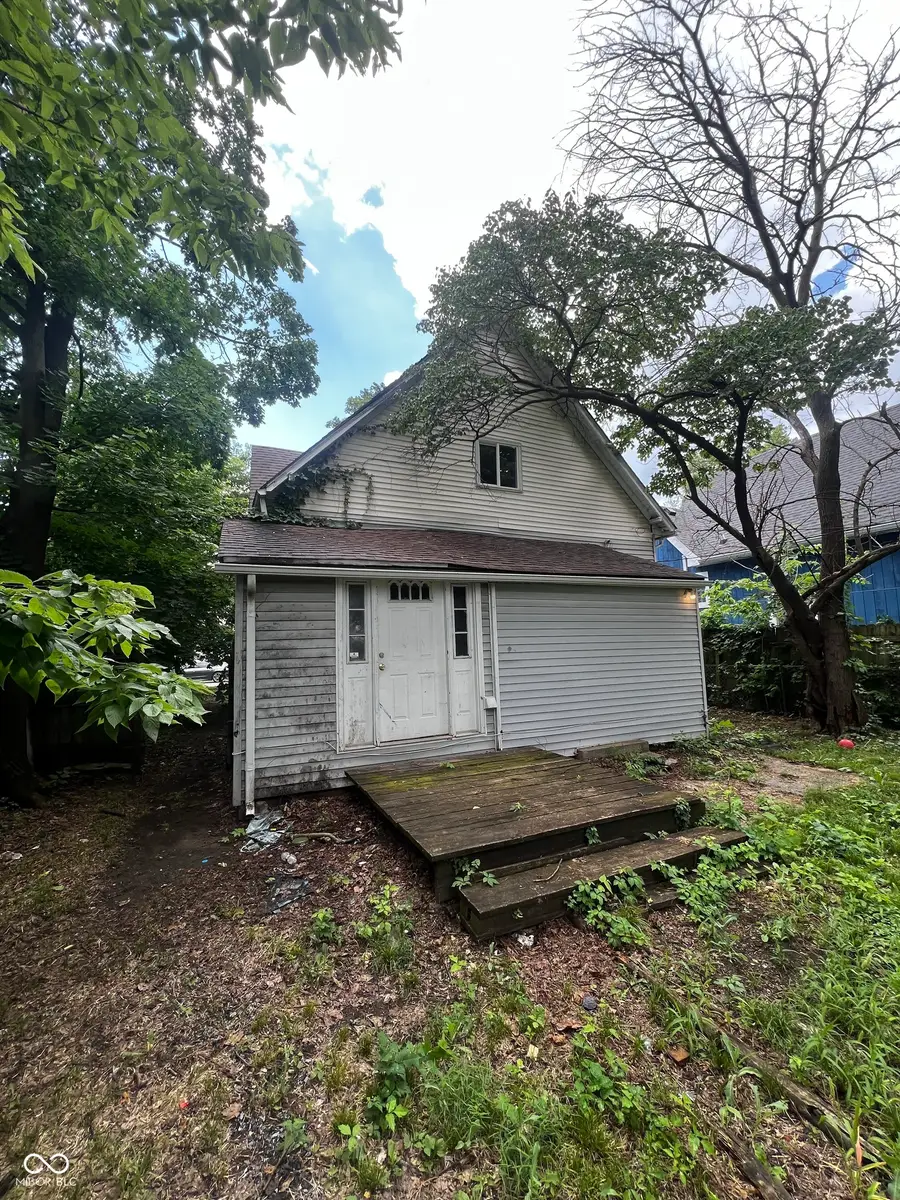 2929 N New Jersey, Indianapolis, IN 46205 - #2