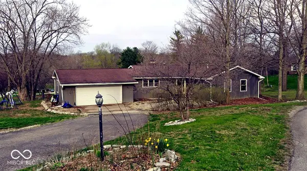 1266 N Crestview, Peru, IN 46970