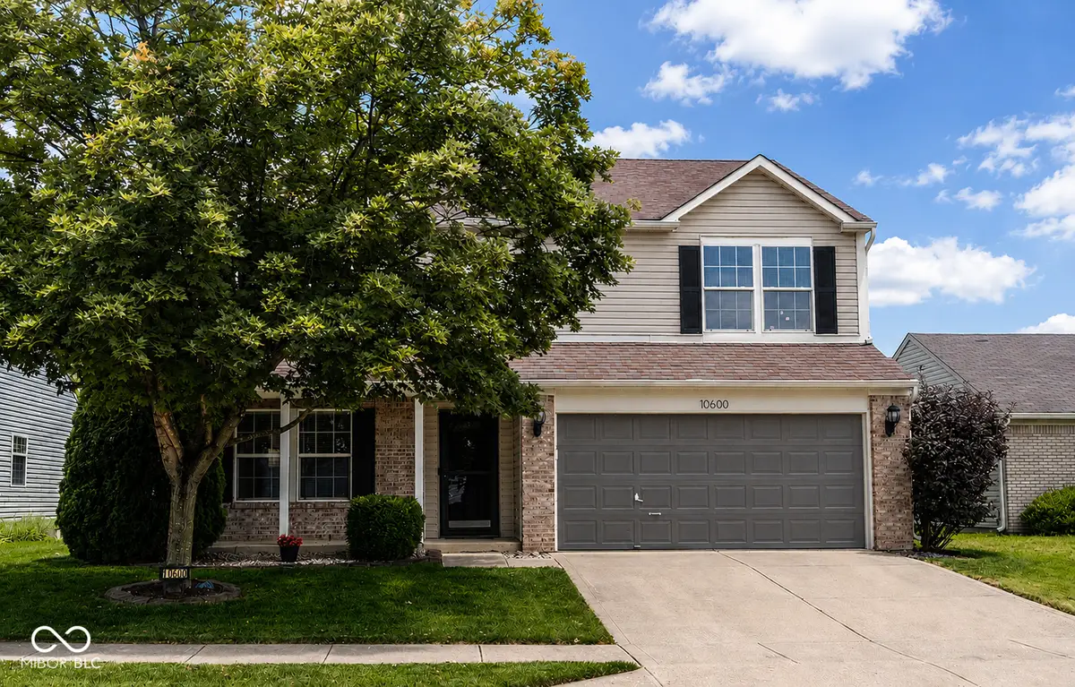 10600 Sand Creek Boulevard, Fishers, IN 46037 - #1