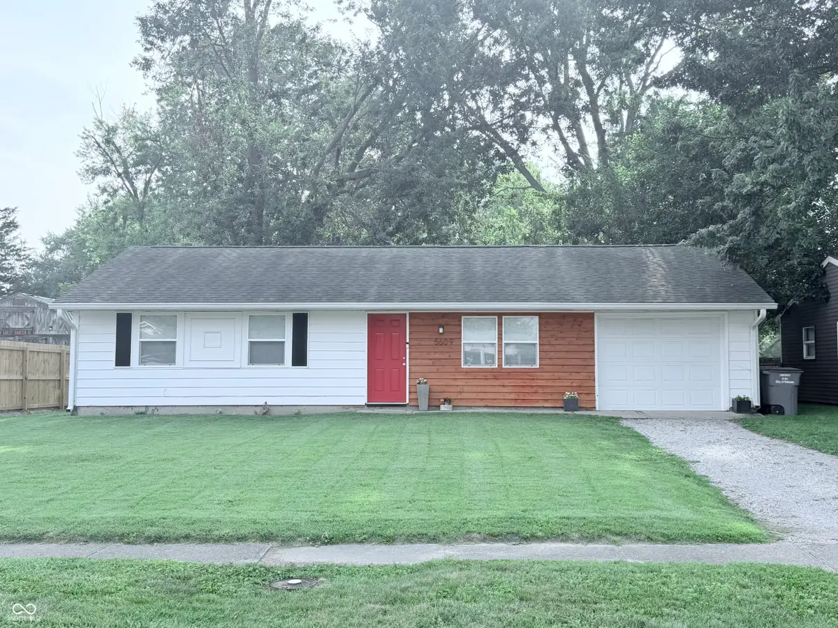 5609 Wampum Drive, Kokomo, IN 46902 - #1