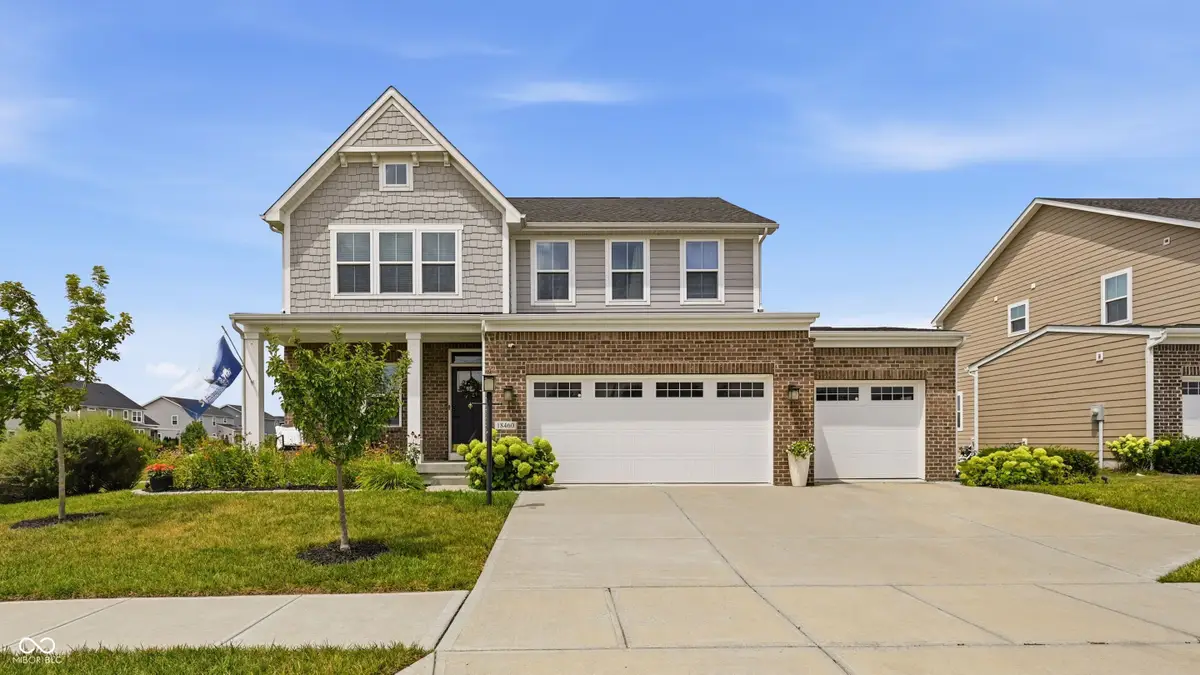 18460 Sandy Cove Lane, Westfield, IN 46074 - #1
