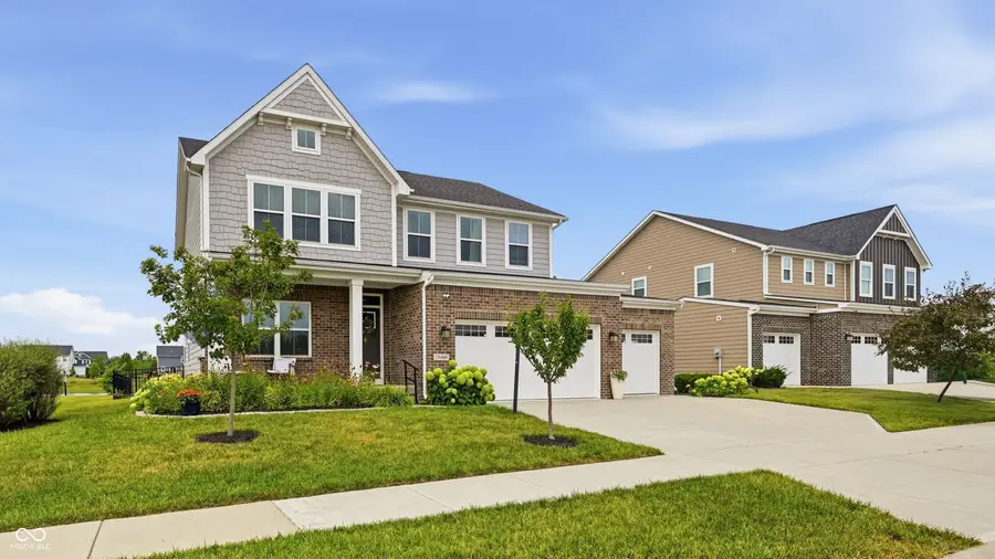18460 Sandy Cove Lane, Westfield, IN 46074 - #2