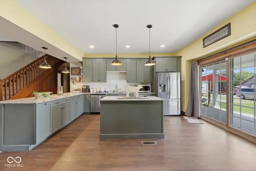 7380 E 25th Street, Columbus, IN 47203 - #2
