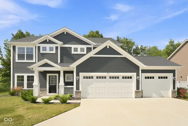 7216 Jackson Drive, Cumberland, IN 46229