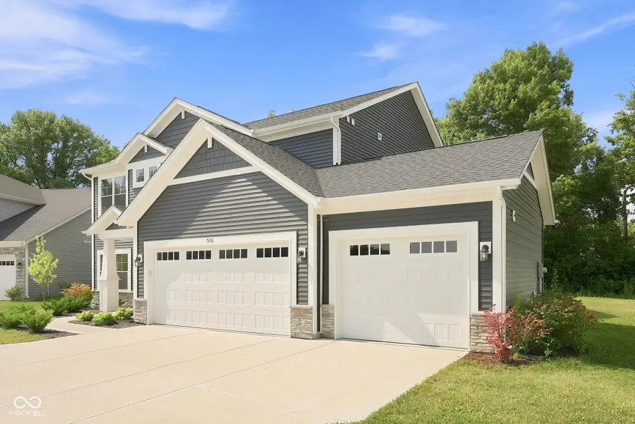 7216 Jackson Drive, Cumberland, IN 46229 - #2