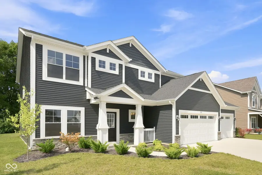 7216 Jackson Drive, Cumberland, IN 46229 - #3