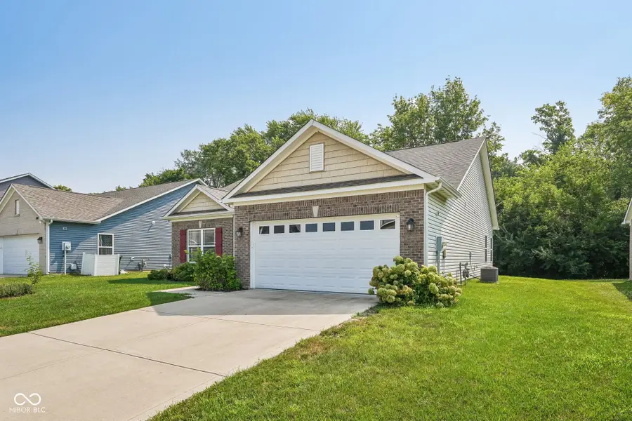 203 Rocky Road, Greenfield, IN 46140 - #2