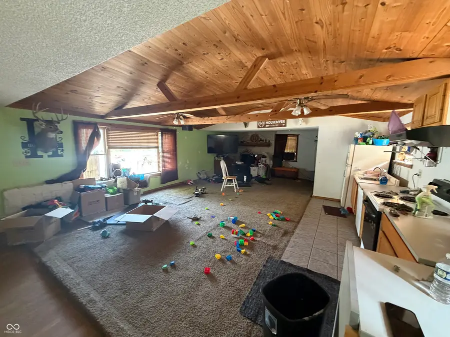 4476 E North Street, Greensburg, IN 47240 - #2