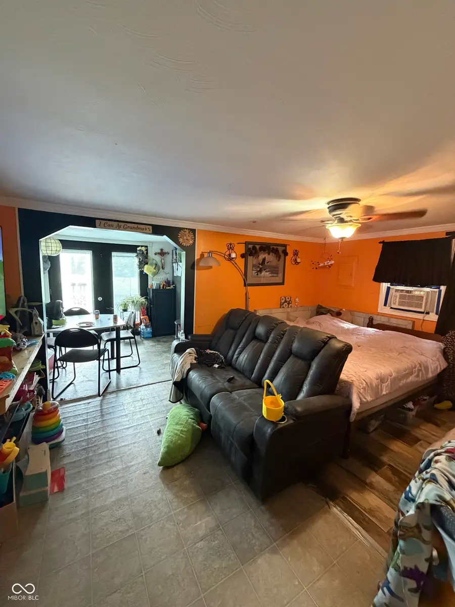 4503 E North Road, Greensburg, IN 47240 - #2