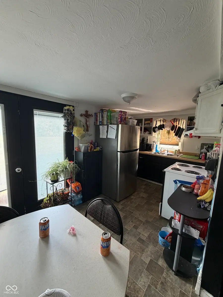 4503 E North Road, Greensburg, IN 47240 - #3