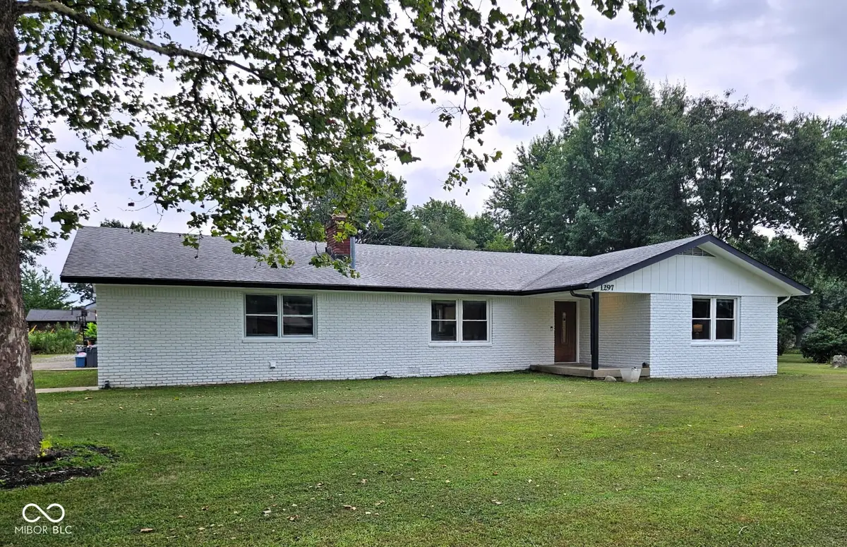 1297 N County Road 475 E, Avon, IN 46123 - #1