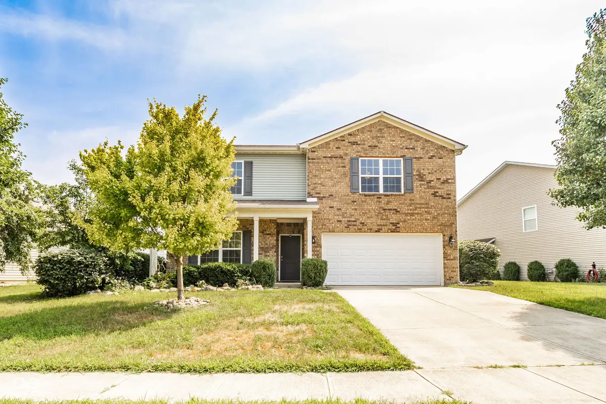 1685 Fair Weather Drive, Pendleton, IN 46064 - #1