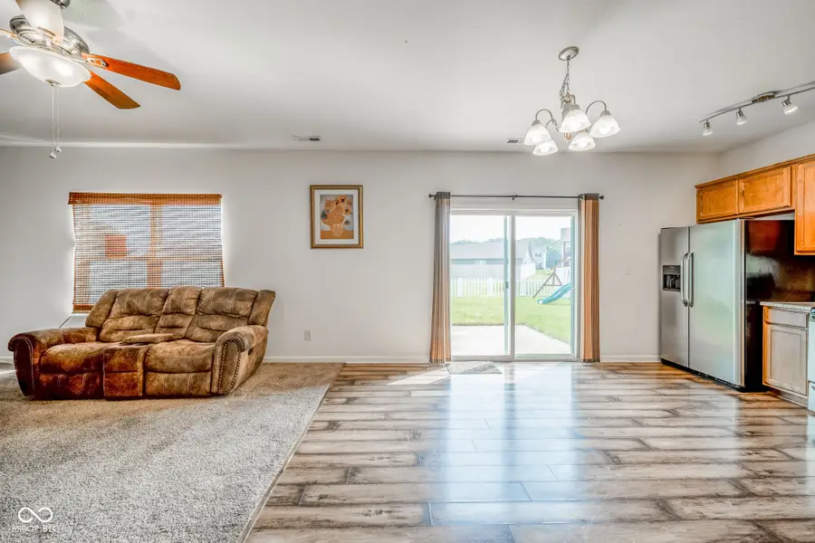 1685 Fair Weather Drive, Pendleton, IN 46064 - #2