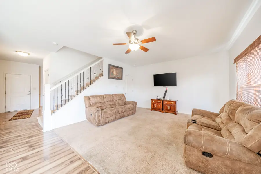 1685 Fair Weather Drive, Pendleton, IN 46064 - #3