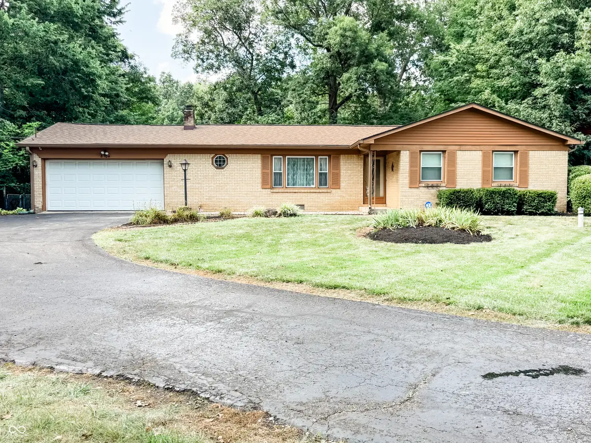 8904 Camby Road, Camby, IN 46113 - #1