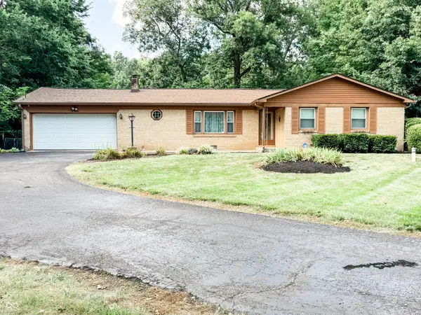 8904 Camby Road, Camby, IN 46113