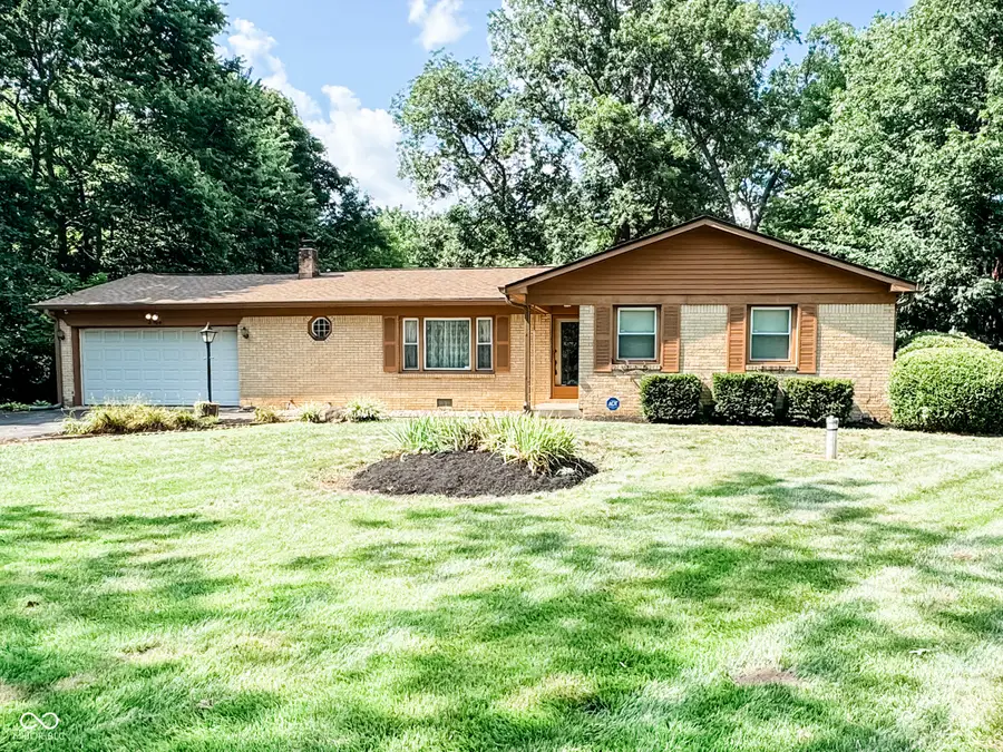 8904 Camby Road, Camby, IN 46113 - #2