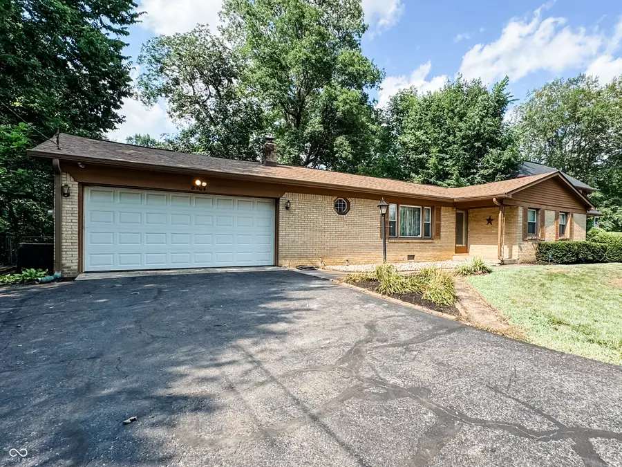 8904 Camby Road, Camby, IN 46113 - #3