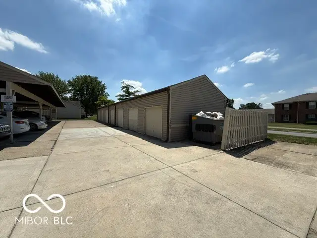 1763 Wellesley Lane #1I, Indianapolis, IN 46219 - #3