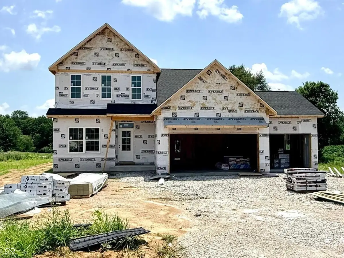 13 Pine Hills Court, Crawfordsville, IN 47933 - #1