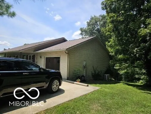 1324 Harrison Ridge Road, Nashville, IN 47448 - #2