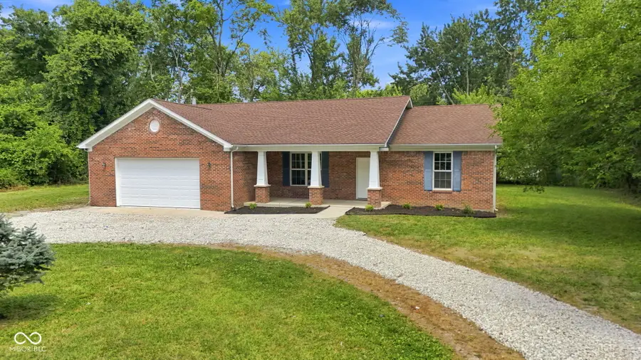 3120 W 61st Street, Indianapolis, IN 46228 - #2