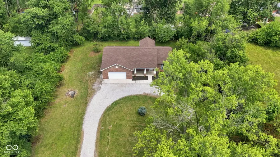 3120 W 61st Street, Indianapolis, IN 46228 - #3