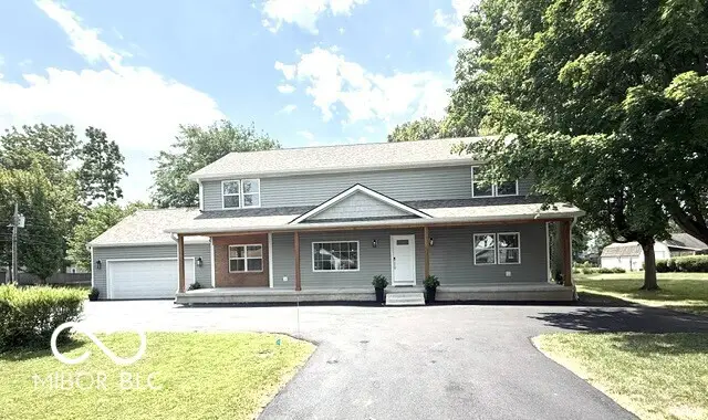1 Elm Tree Court, Greenwood, IN 46142 - #1