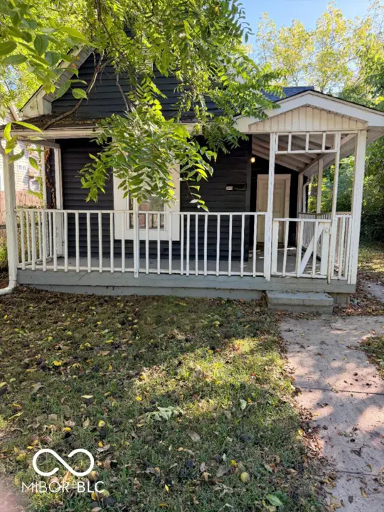 3449 Boulevard Place, Indianapolis, IN 46208 - #1
