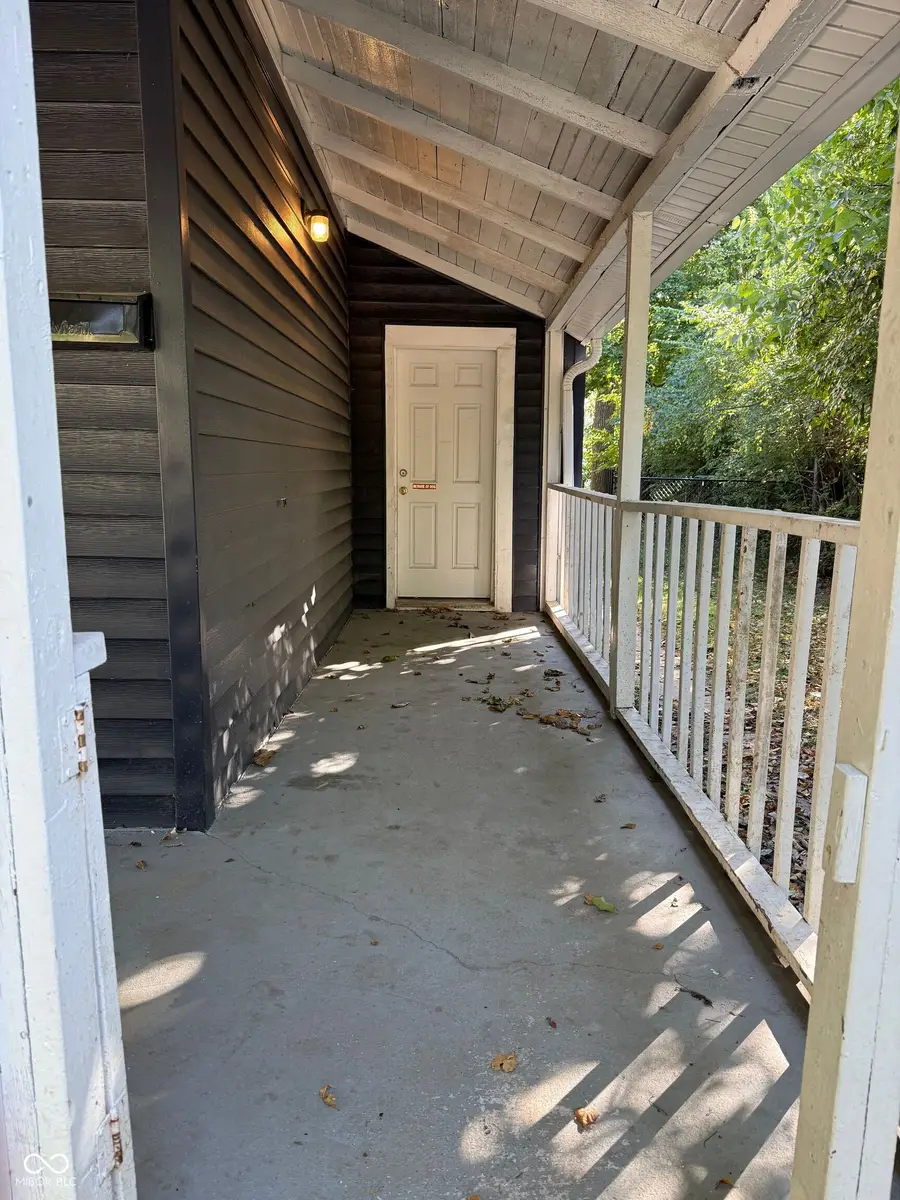 3449 Boulevard Place, Indianapolis, IN 46208 - #3