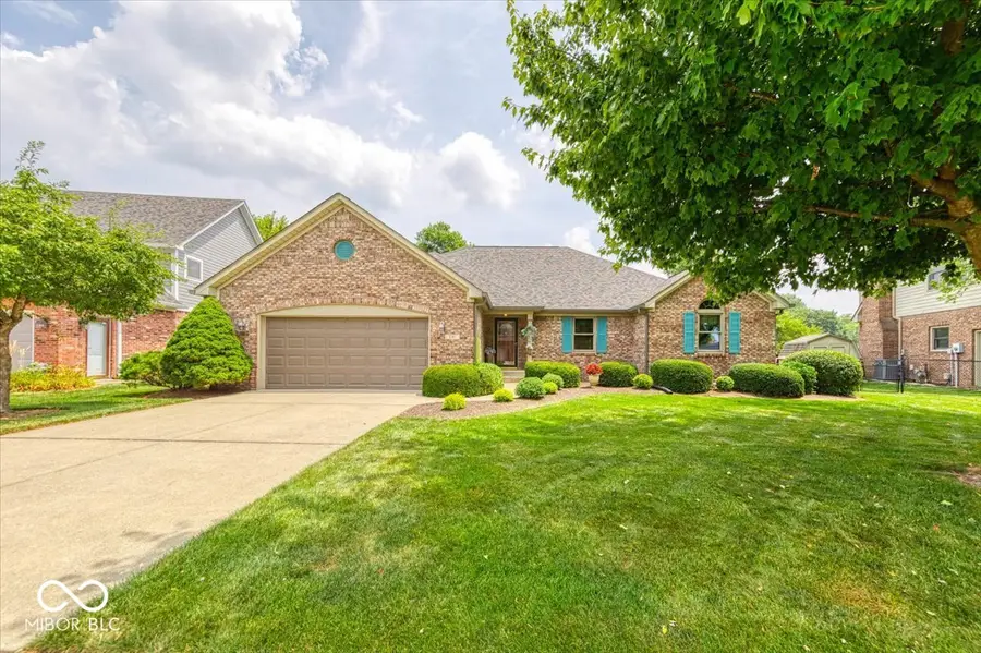 591 Leah Way, Greenwood, IN 46142 - #3