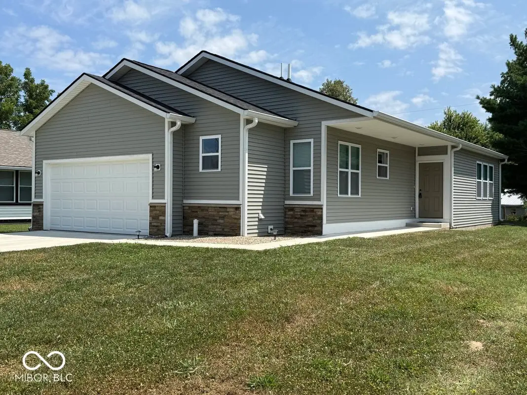 1279 S Marion Street, Martinsville, IN 46151 - #1
